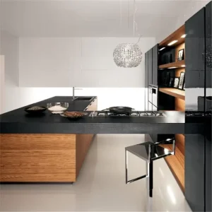 Modern Italian-Style Kitchen Products