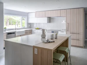 Modern Kitchen Cabinets