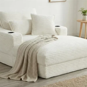 Modern Lazy Sofa Chair Sectional Set Vacuum Compressed Bubble Floor Couch Fabric Bed for Living Room Furniture