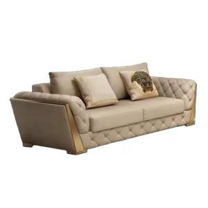 Modern Living Room Sofa Set SF015
