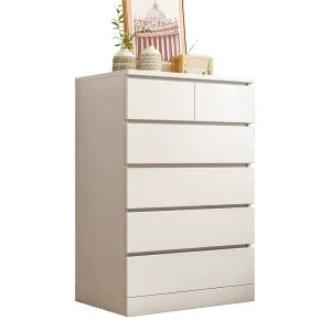 Modern Multifunctional Adjustable Wooden Cabinet