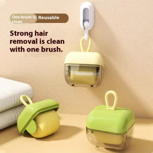 Modern Portable Powerful Clothing Lint Remover Eco Friendly Washable Household PET Dust Cleaning Lint Roller