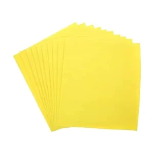Modern Sanitary Kitchen Cleaning Cloths Soft Thick Non woven Fabric 50% Viscose Polyester 36x40cm 20Pcs Roll
