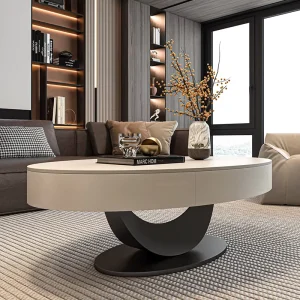 Modern Simple Home Furniture Creative for Small Apartment Light Luxury Living Room Modern Living Room Furniture