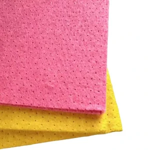 Modern Square Quick-Dry Reusable Eco-Friendly Microfiber Kitchen Cleaning Cloths