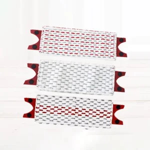 Mop Accessories Washable Microfiber Eco Friendly Recyclable Quick Absorption Sustainable Rectangle Replacement Mop Head Sliding