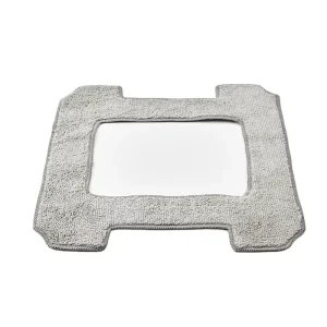 Mop Cleaning Pad Window Cleaner Robot Mop Replacements Mop Pad Accessories Parts Washable Window Cleaner Cleaning Rag