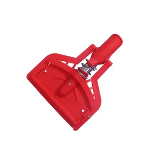 Mop Clip Accessories Looped End String Industrial Mop Spare Parts Replacement Wet Cotton Magic MopHead Cleaning Head Mops