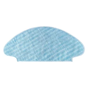 Mop Cloth Fit for Tefal Rowentas Explorer X plorer 20 40 50 Series Robotic Vacuum Cleaner Spare Parts Accessories