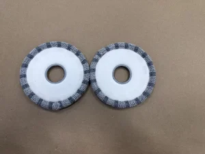 Mop Clothing Vacuum Cleaner Parts Accessories Used for Mop Brush
