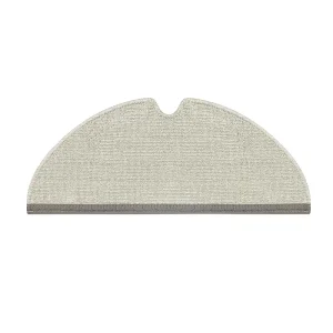 Mop Cloths Fit for Xiaomi Roborock S5 S6 Q7 Series Xiaowa E25 E35 Mijia 1 2 Robot Vacuum Cleaner Parts Accessories