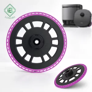 Mop Holder Plate Fit For Mideas V15 Pro Ultra V15 Pro V16 Pro V16S Pro Eureka J15 Pro Ultra J15 Max Ultra Vacuum Mop Rack