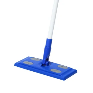 Mop Kit Durable Cleaning Tool for Hardwood Tile Marble & Laminate Floors Home Kitchen Cleaning Essentials
