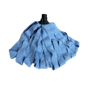Mops Heads Suitable for Ocedar Quick Wring Bucket System Ultra-fine Fiber Strip Cloth