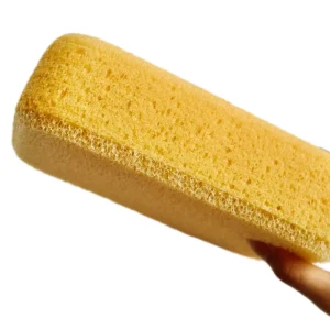 More Choices Powerful All Purpose Car Grout Sponge Versatile Cleaning Sponges & Scouring Pads