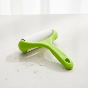 Multi Color Tearable Dust Wiping Lint Roller for Clothes Pet Hair Remover Lint Roller Refill
