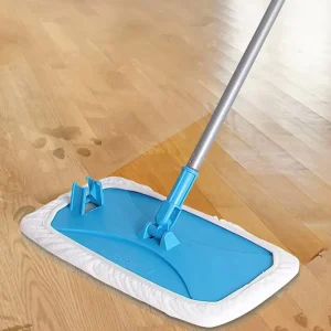 Multi Functional Cleaning Hard Flooring Large Surface Cleaning Microfiber Mop Cloth