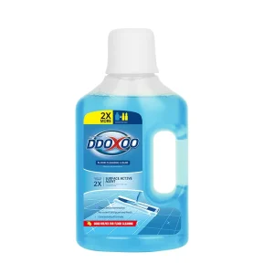 Multi Functional Household Chemicals Liquid Floor Detergent Stain Remover for Various Floor Materials Glass Cleaner