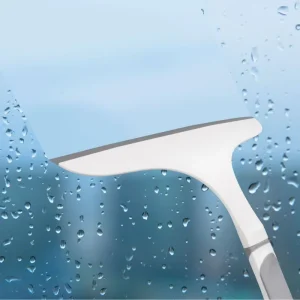 Multi-Functional Household Floor Wrap Squeegee for Floor Window Cleaning