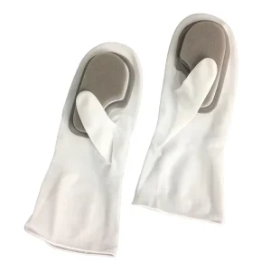 Multi Functional Magic Dish Washing Glove PVC Kitchen Scrubber Pot Floor Stall Waterproof Housework Cleaning Household Gloves