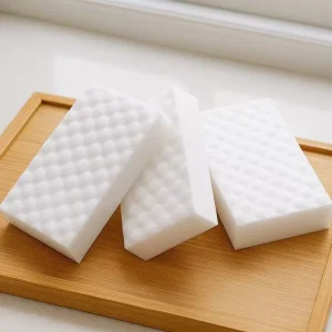 Multi-Functional Melamine Foam Cleaning Sponge Blocks