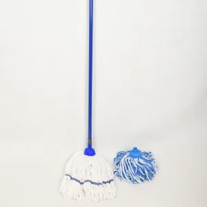 Multi Functional Microfiber Mop Heads Wet and Dry Usage for Floor Cleaning Tools Replacement Parts
