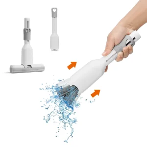 Multi Functional Mini Hand Held Desk Squeeze Table Mop Cleaner