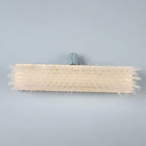 Multi Functional Wooden Floor Cleaning Brush for Squeegees Outdoor Indoor Platform Floor Surface Push Broom