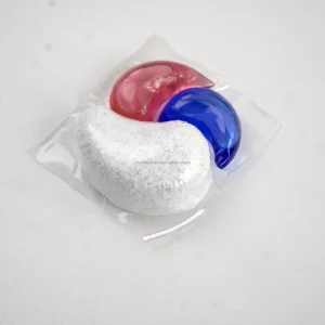 Multi Household Chemical Products 12g Dish Washing Tablet Dishwasher Tablet Dish Cleaner Detergent Pods