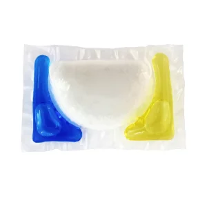 Multi Household Chemical Products Kitchen Dishwasher Capsules Dishwashing Cleaner All in One Suitable