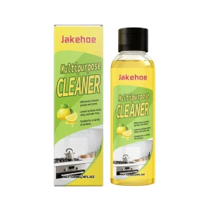 Multi Purpose Cleaner Kitchen & Bathroom Multi Surface Cleaner Household Daily Cleaning Solution