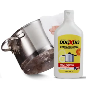 Multi Purpose Cleaner Steel Cleaning Paste Kitchen & Bathroom Cleaning