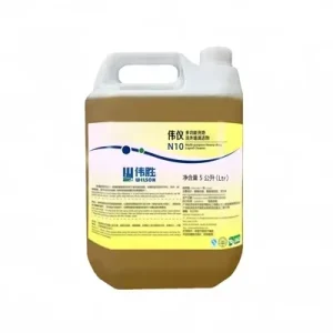 Multi Purpose Cleaner for Floors, Walls and Hard Surface Cleaning