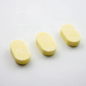 Multi Purpose Cleaning Tablets All Surface Safe for Kitchen Bathroom Floor Tile