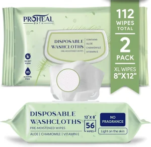Multi Purpose Flushable Non Woven Wet Wipes Pure Water Gentle Care Household Disinfectant Surface Cleaner
