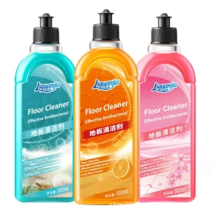 Multi-Purpose Household Detergent Liquid for Cleaning Wall Floors Ceramic Tiles Stone Household Cleaner