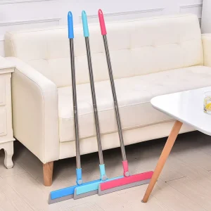 Multi Purpose Silicon Shower Squeegee Silicon Squeegee for Window Squeegees Wiper for Shower