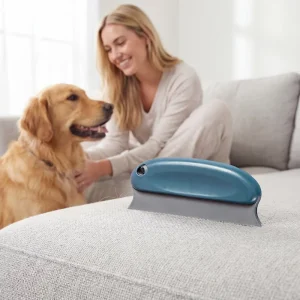 Multi Scene Pet Hair Remover Lint Cleaner for Furniture Car Seat Carpet Dog & Cat Fur Removal Tool
