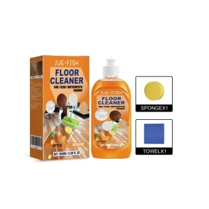 Multi Surface Floor Cleaner Set Remove Stains Brighten Ceramic Tile Polishing Wooden Floors Remove Stain Floor Cleaning Kit