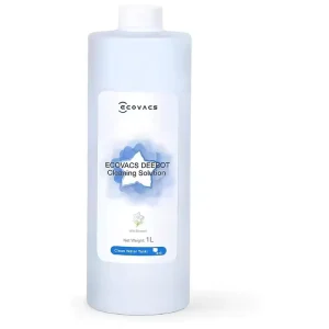 Multi Surface Floor Cleaning Solution