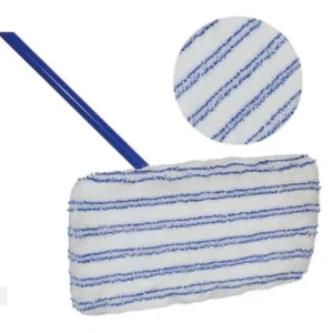 Multi-Surface Microfiber Mop Pads Refill