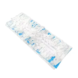 Multi Surface Mop Pads for Household Wood Cleaning Compatible with Swiffers Powera Mops Wood Floor Cleaning Replacement