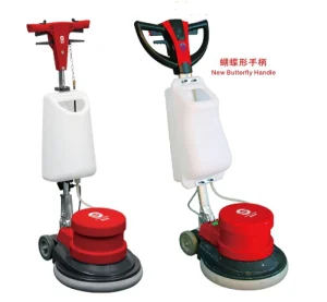Multi functional Burnisher Floor Cleaning Carpet Cleaning Ground Waxing Low Speed Polishing Surface Treatment Stone Renovation