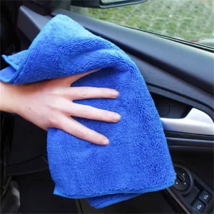 Multi functional Cleaning Towels Highly Absorbent Cleaning Rags Lint Free Streak Free Cleaning Cloths for Car Kitchen Home