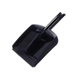 Multi-functional Stainless Steel Cleaning Small Broom with Dustpans Set Household Dustpan and Brush Set