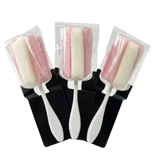Multi purpose Brush Glass Cleaner Long Handle Cleaning Sponge Cup Brush