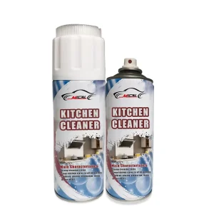 Multi-purpose Foam Cleaner Kitchen Cleaner Household Chemicals Oven Cleaner Spray