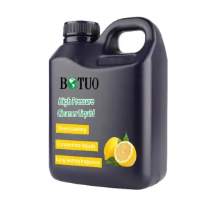 Multi purpose Household Surface Floor Cleaning Concentrate Detergent 1L 1000ml High Pressure Cleaner Liquid
