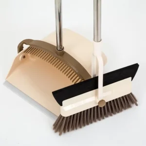 Multi-purpose Kitchen Living Room Bedroom Cleaning Brooms Dustpans Brooms Dustpans