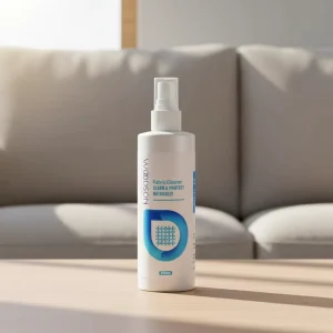 Multi purpose Upholstery Cleaning Spray Deep Cleaning Formula Removes Stains Fabric Cleaner